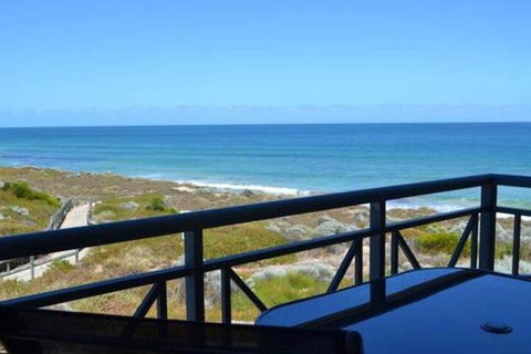 Caravel Beach House Mandurah - Accommodation Yamba 5