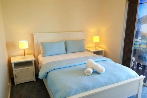 Caravel Beach House Mandurah - Accommodation Yamba 2
