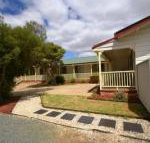 Echuca Holiday Units - Accommodation Yamba