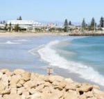 Geraldton Luxury Vacation Home with free Netflix - Accommodation Yamba