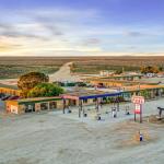 Nullarbor SA Accommodation Yamba