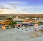 Nullarbor Roadhouse - Accommodation Yamba