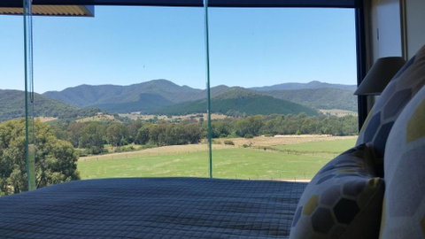 The Red Stag - Accommodation Yamba 5