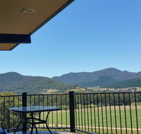 The Red Stag - Accommodation Yamba