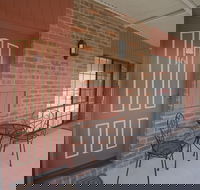 Horsham Country City Motor Inn - Accommodation Yamba