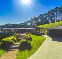 Hinterland Harmony - Accommodation Yamba
