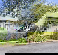 Mittagong Caravan Park - Accommodation Yamba