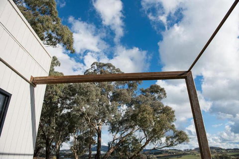 Dragonfly Cottages - Accommodation Yamba 2
