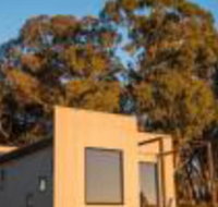 Dragonfly Cottages - Accommodation Yamba