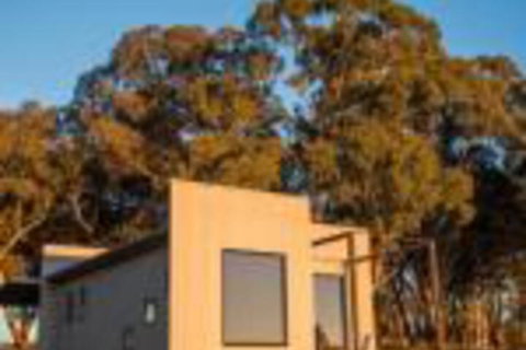 Dragonfly Cottages - Accommodation Yamba 0