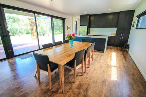 Apex House - Accommodation Yamba 4