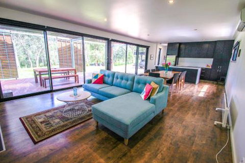 Apex House - Accommodation Yamba 5