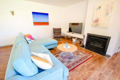 Apex House - Accommodation Yamba 1