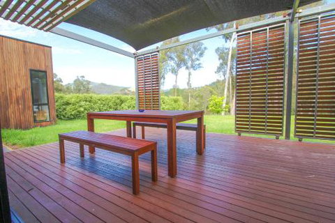 Apex House - Accommodation Yamba 2