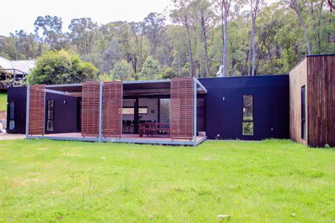 Apex House - Accommodation Yamba 0