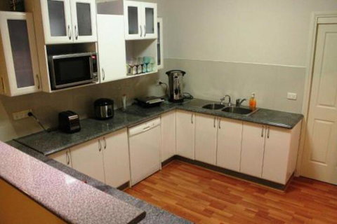 Lake Tyrrell Accommodation - Accommodation Yamba 7
