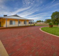 Lake Tyrrell Accommodation - Accommodation Yamba