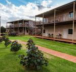 Oasis Newman - Accommodation Yamba