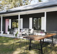 The Woods Farm Jervis Bay - Accommodation Yamba