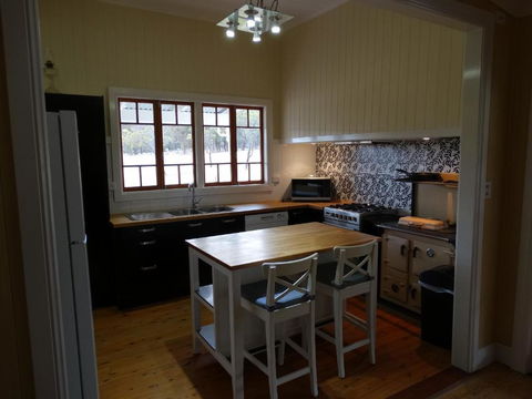 Loughmore House - Accommodation Yamba 3