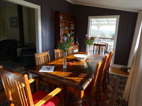 Loughmore House - Accommodation Yamba 1