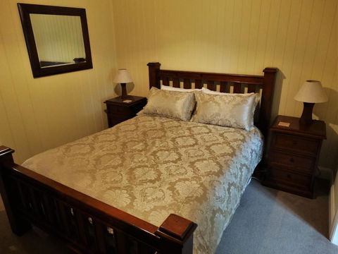 Loughmore House - Accommodation Yamba 4