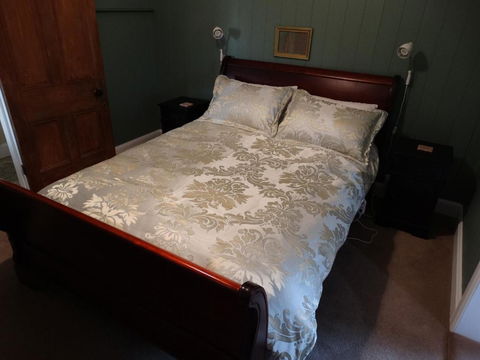 Loughmore House - Accommodation Yamba 6