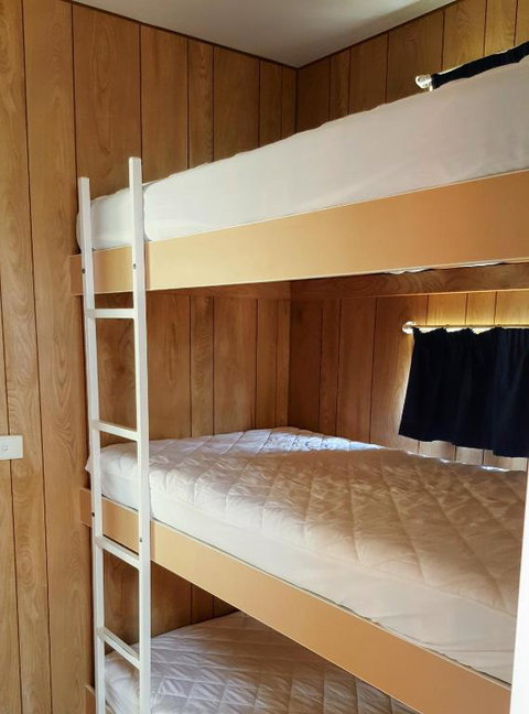 Getaway Tourist Park - Accommodation Yamba 1
