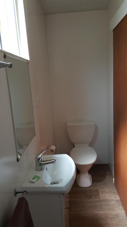 Getaway Tourist Park - Accommodation Yamba 4