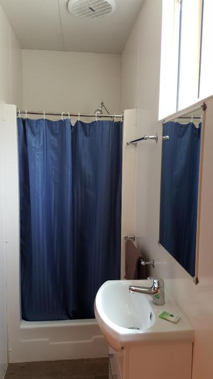 Getaway Tourist Park - Accommodation Yamba 5