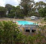 Getaway Tourist Park - Accommodation Yamba