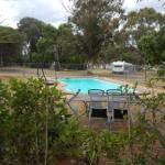 Getaway Tourist Park - Accommodation Yamba 0