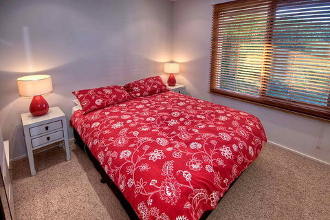 After Golf - Accommodation Yamba 2