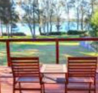 Wemberley Lakehouse - Accommodation Yamba