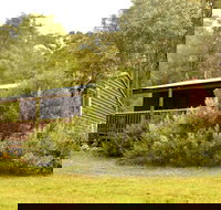 Diamond Forest Farm Stay - Accommodation Yamba