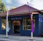 Gellibrand River Gallery Accommodation - Accommodation Yamba