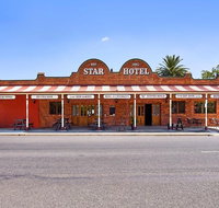 Star Hotel Motel Barnawartha - Accommodation Yamba