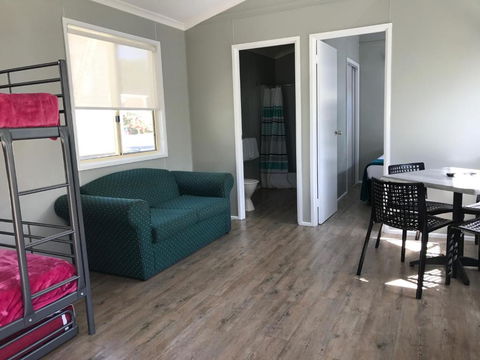 Kingfisher Caravan Park - Accommodation Yamba 5