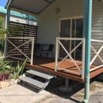 Kingfisher Caravan Park - Accommodation Yamba 0