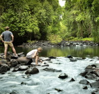 Sharlynn by the River - Accommodation Yamba