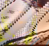 The Greenroof - Accommodation Yamba