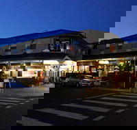 Northern Star Hotel Hamilton - Accommodation Yamba