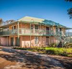 Lindsay House Homestead - Accommodation Yamba