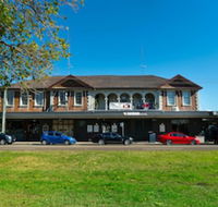 Swansea Hotel - Accommodation Yamba