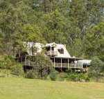 Cants Cottage - Accommodation Yamba