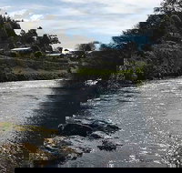 Derby Digs Cottage - Accommodation Yamba