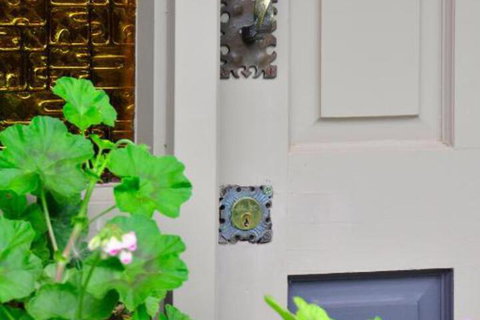 Clifton Gardens Bed & Breakfast Orange - Accommodation Yamba 3