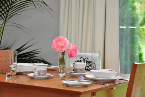 Clifton Gardens Bed & Breakfast Orange - Accommodation Yamba 4