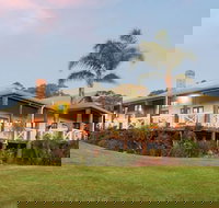 The Farmhouse Yallingup - Accommodation Yamba