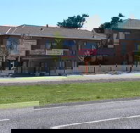 Snow Gate Motel and Apartments - Accommodation Yamba